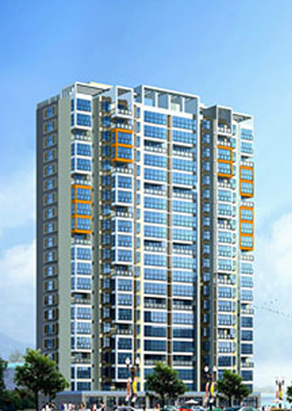 先華建設(shè)集團